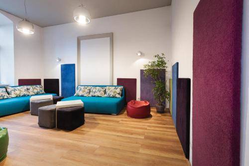 Hostel Atlantis, Krakow