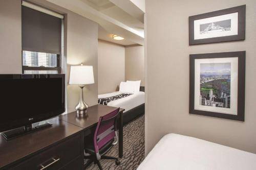 La Quinta by Wyndham New York City Central Park (Formerly Comfort Inn Central Park West), New York