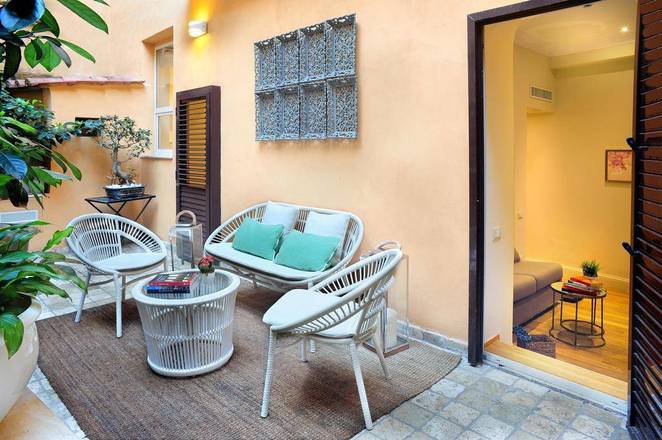 Nerva Boutique Hotel, Rome