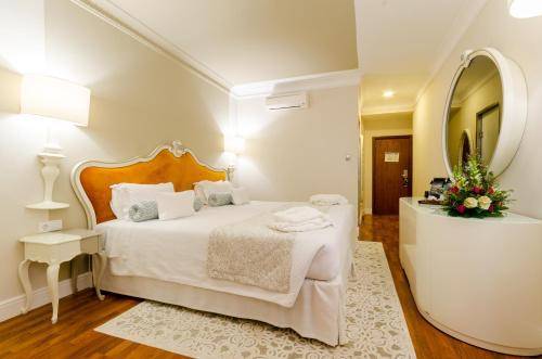 Hotel Borges Chiado, Lisbon