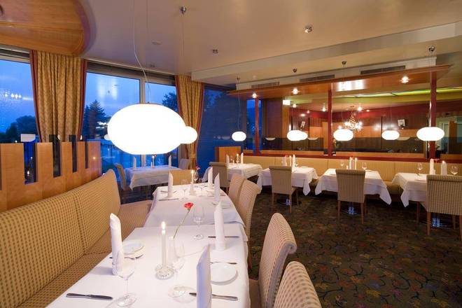Hotel Penz West, Innsbruck