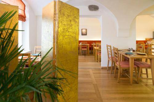 Hotel Amadeus, Salzburg
