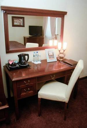 Hotel Ester, Krakow