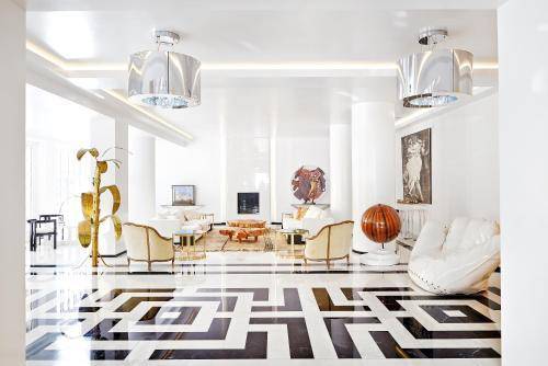 Grecotel Pallas Athena, Athens
