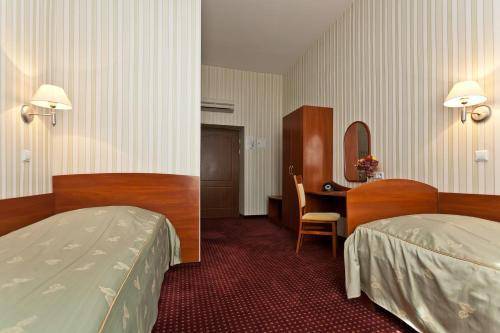 Hotel Kazimierz, Krakow