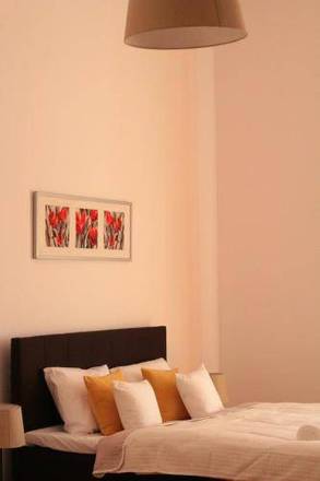 ApartmentsApart Krakow, Krakow