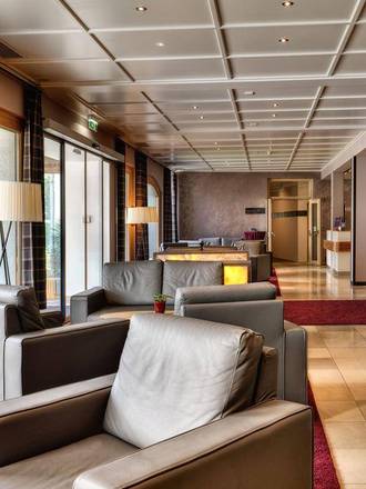 Alphotel Innsbruck, Innsbruck