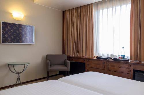Hotel Dom Carlos Park, Lisbon