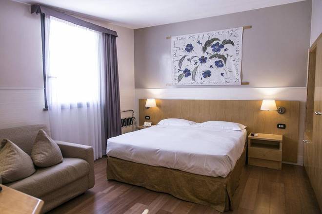 Hotel Aphrodite, Rome