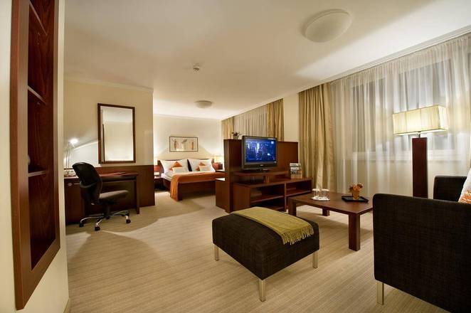 Apollo Hotel Bratislava, Bratislava
