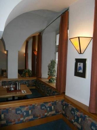 Hotel Goldene Krone Innsbruck, Innsbruck