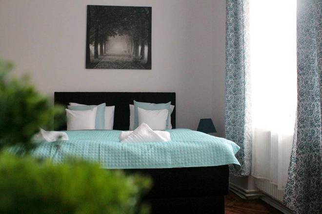 ApartmentsApart Krakow, Krakow