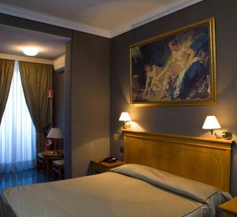 Hotel Rimini, Rome