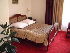 Hotel Pollera, Krakow