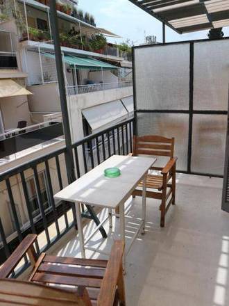Acropolis House, Athens