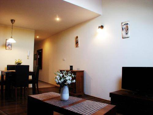 ApartmentsApart Krakow, Krakow
