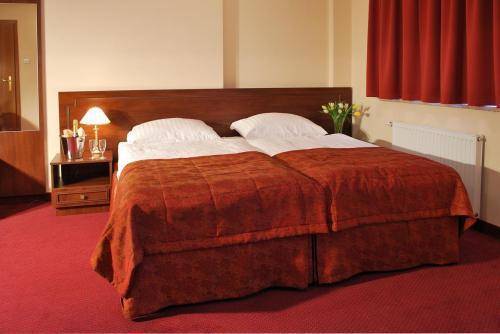 Best Western Krakow Old Town, Krakow