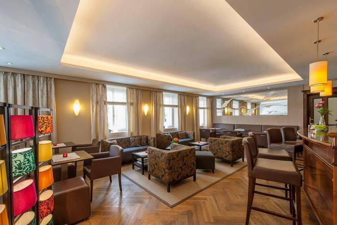 Hotel Wolf Dietrich, Salzburg