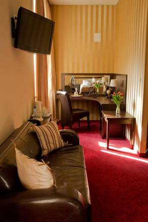 Hotel Amber, Krakow