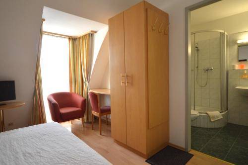Pension Elisabeth, Salzburg