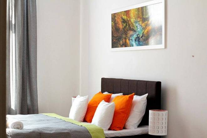 Old Town Apartments, Krakow