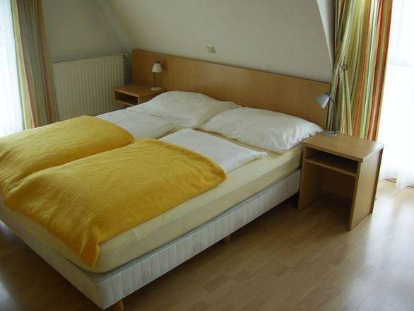 Pension Elisabeth, Salzburg