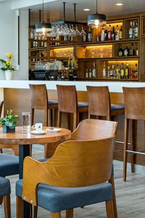 The Stanley, Athens