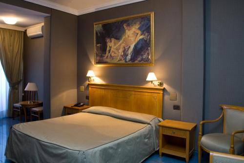 Hotel Rimini, Rome