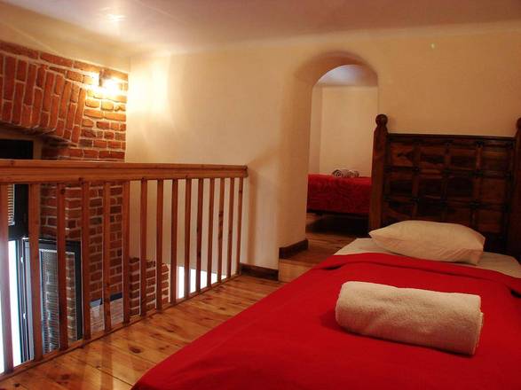ApartmentsApart Krakow, Krakow