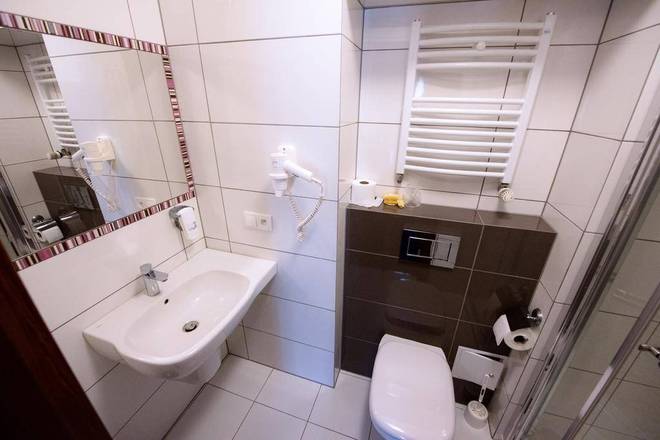 Hotel Kazimierz, Krakow