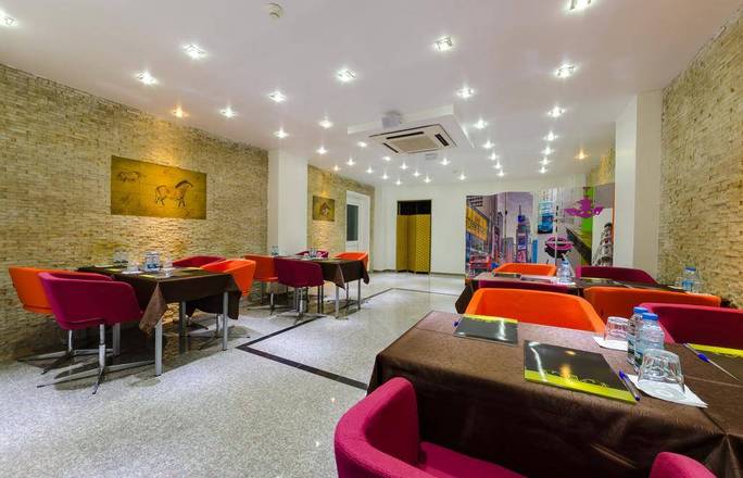 Hotel Borges Chiado, Lisbon