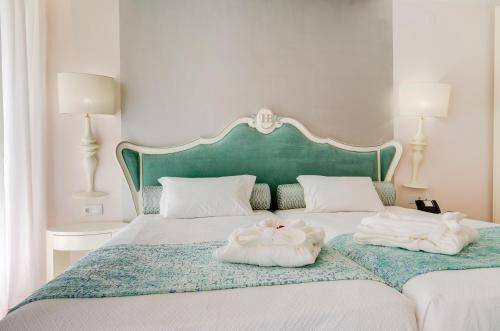 Hotel Borges Chiado, Lisbon