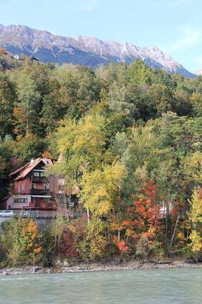 Heimgartl, Innsbruck