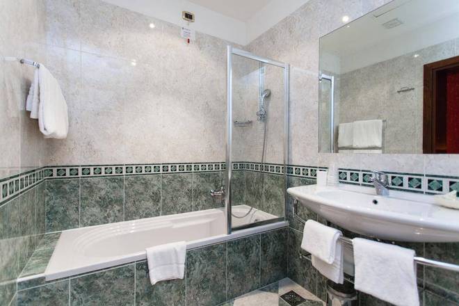 Hotel Al Ponte Mocenigo, Venice