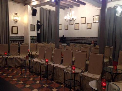 Hotel Convento La Gloria, Seville