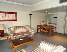 Vip Suites do Marquês, Lisbon
