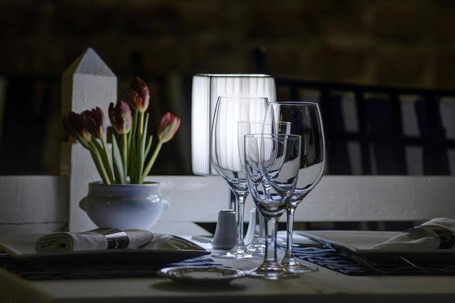 La Fontaine Bed & Breakfast, Krakow