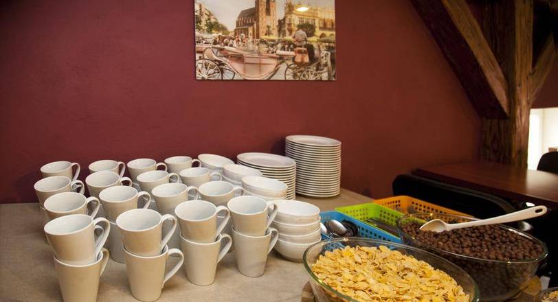 City Hostel, Krakow