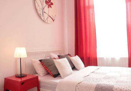 ApartmentsApart Krakow, Krakow