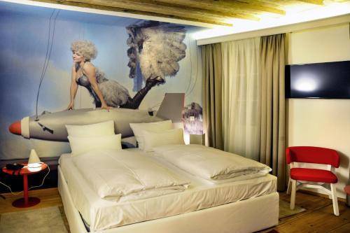 Hotel Goldgasse, Salzburg