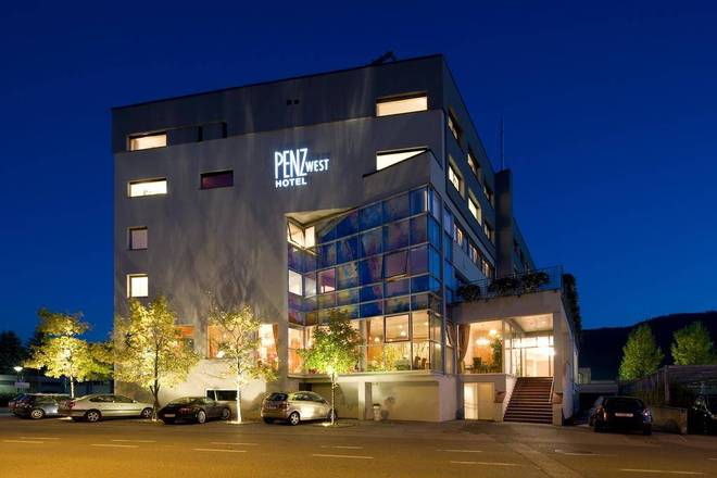 Hotel Penz West, Innsbruck