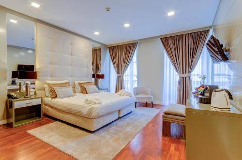 Hotel Borges Chiado, Lisbon
