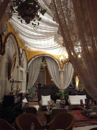 Hostal Sierpes, Seville