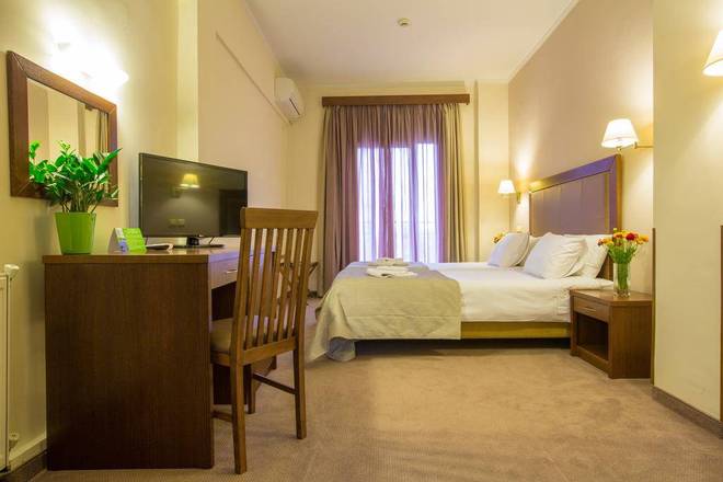 Hotel Marina, Athens