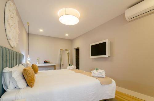 Hotel Borges Chiado, Lisbon