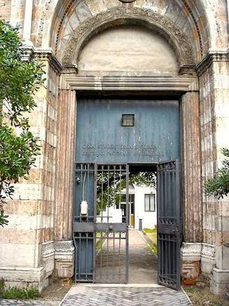 Ostello Santa Fosca, Venice