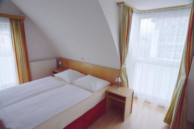 Pension Elisabeth, Salzburg