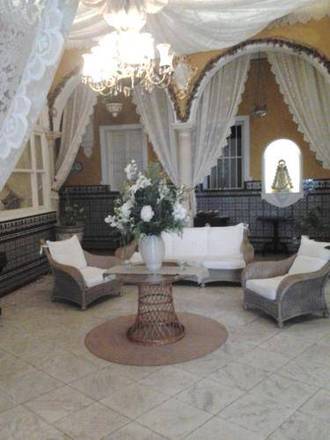 Hostal Sierpes, Seville