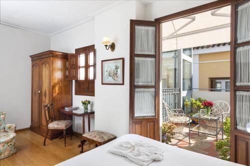 Hotel Amadeus & La Musica, Seville