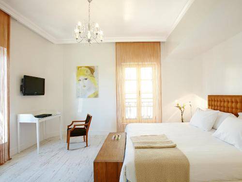 Grecotel Pallas Athena, Athens